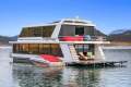 I-SPY Houseboat Holiday Home on Lake Eildon:i-SPY on Lake Eildon