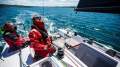 Beneteau First 36 SE