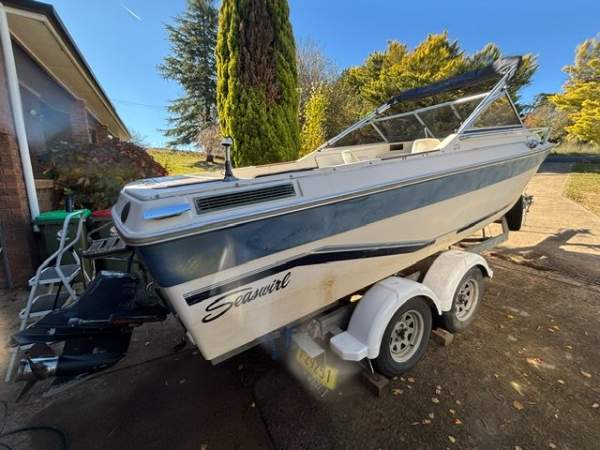 Seaswirl Striper 202