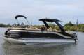 Harris 270 Grand Mariner Pontoon Boat