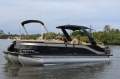 Harris 270 Grand Mariner Pontoon Boat