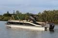 Harris 270 Grand Mariner Pontoon Boat