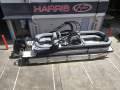 Harris Solstice 250 DC Pontoon Boat
