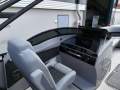 Harris Solstice 250 DC Pontoon Boat