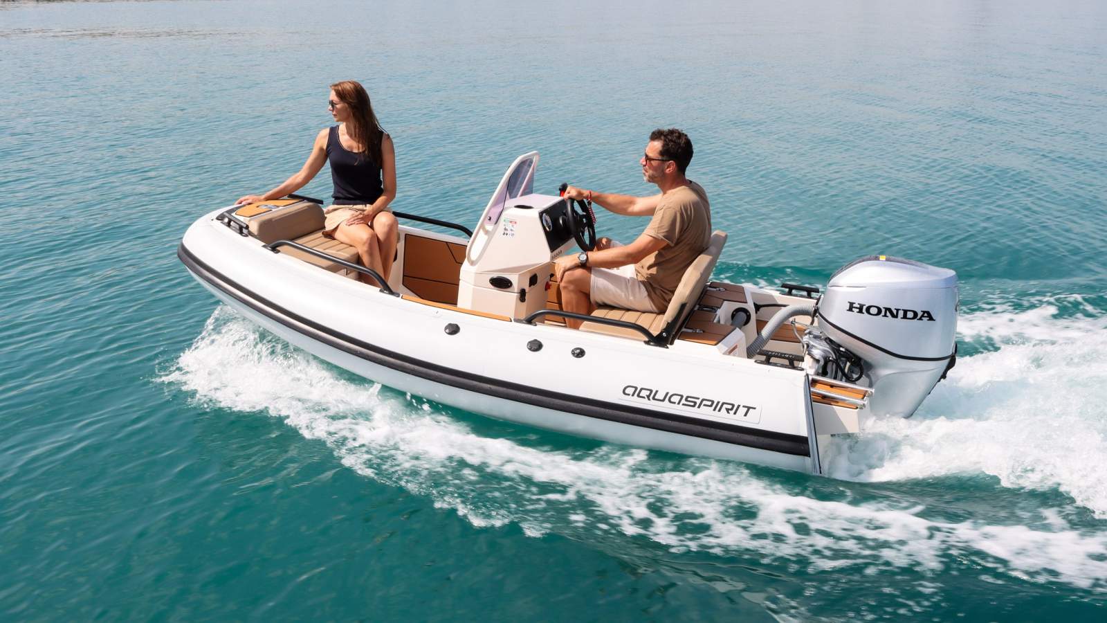 Aquaspirit S370