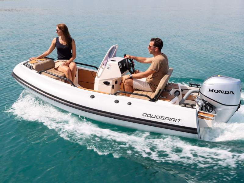 Aquaspirit S370