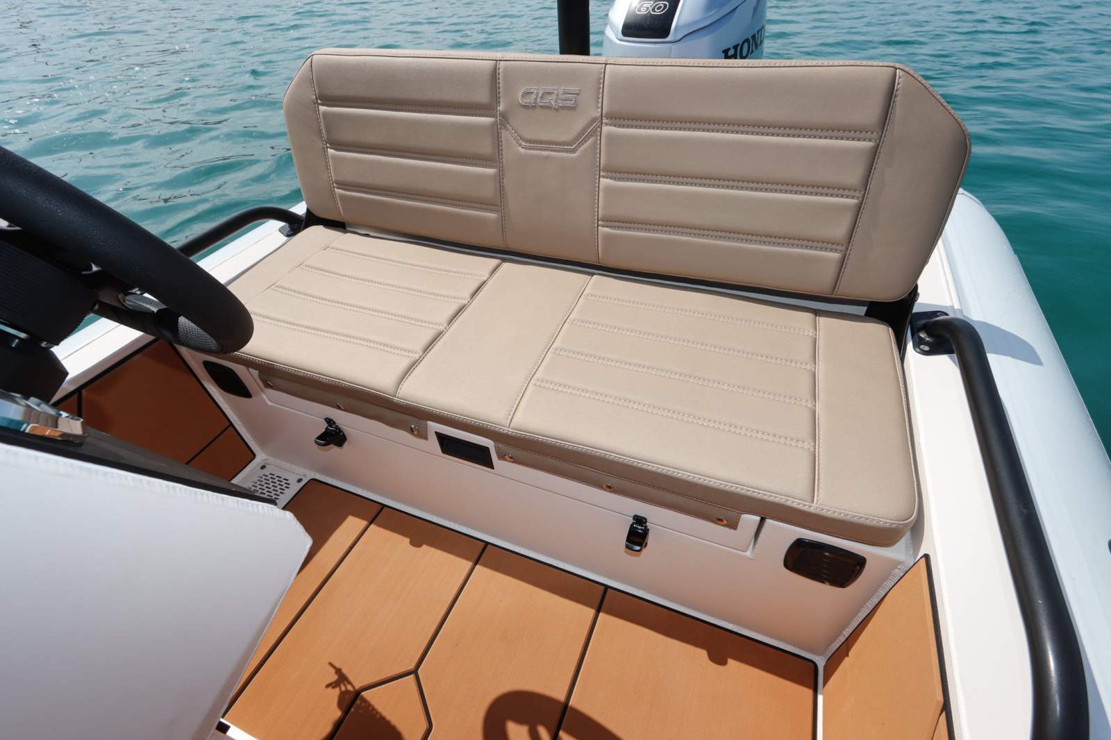 Aquaspirit S370