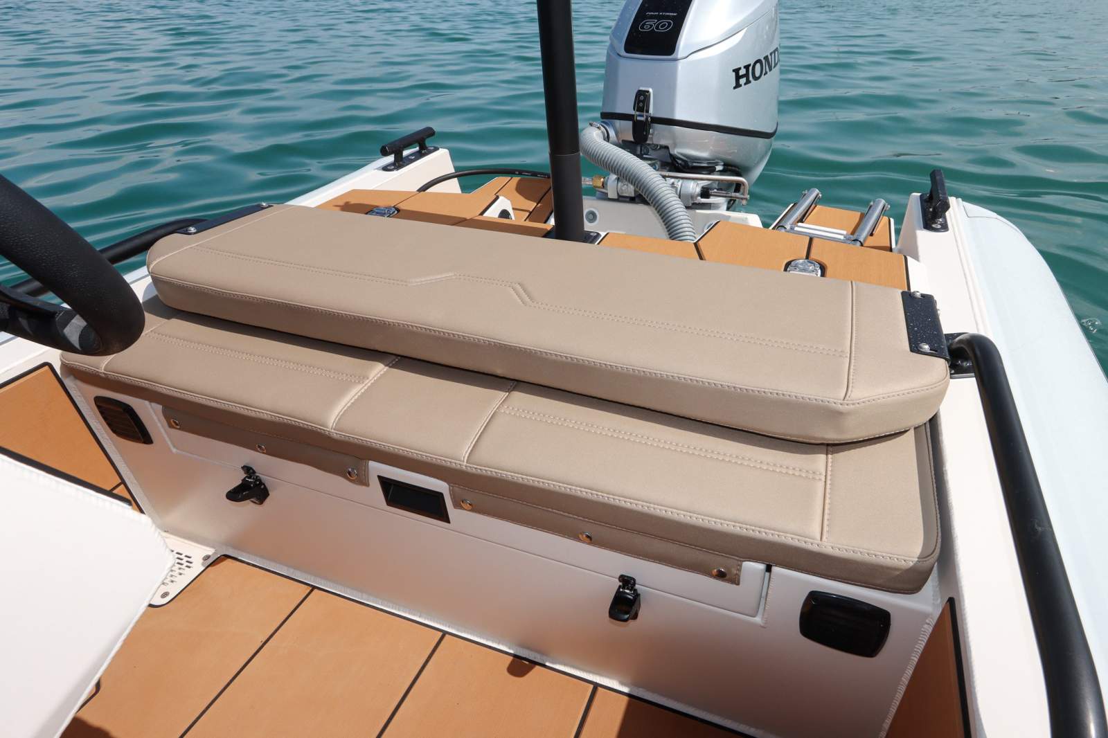 Aquaspirit S370