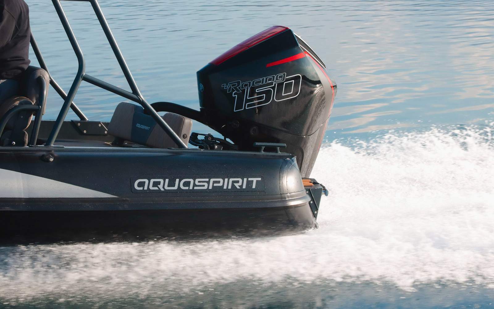 Aquaspirit S585CC