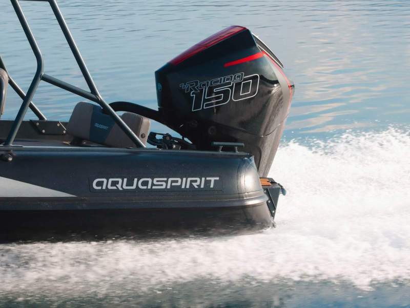 Aquaspirit S585CC