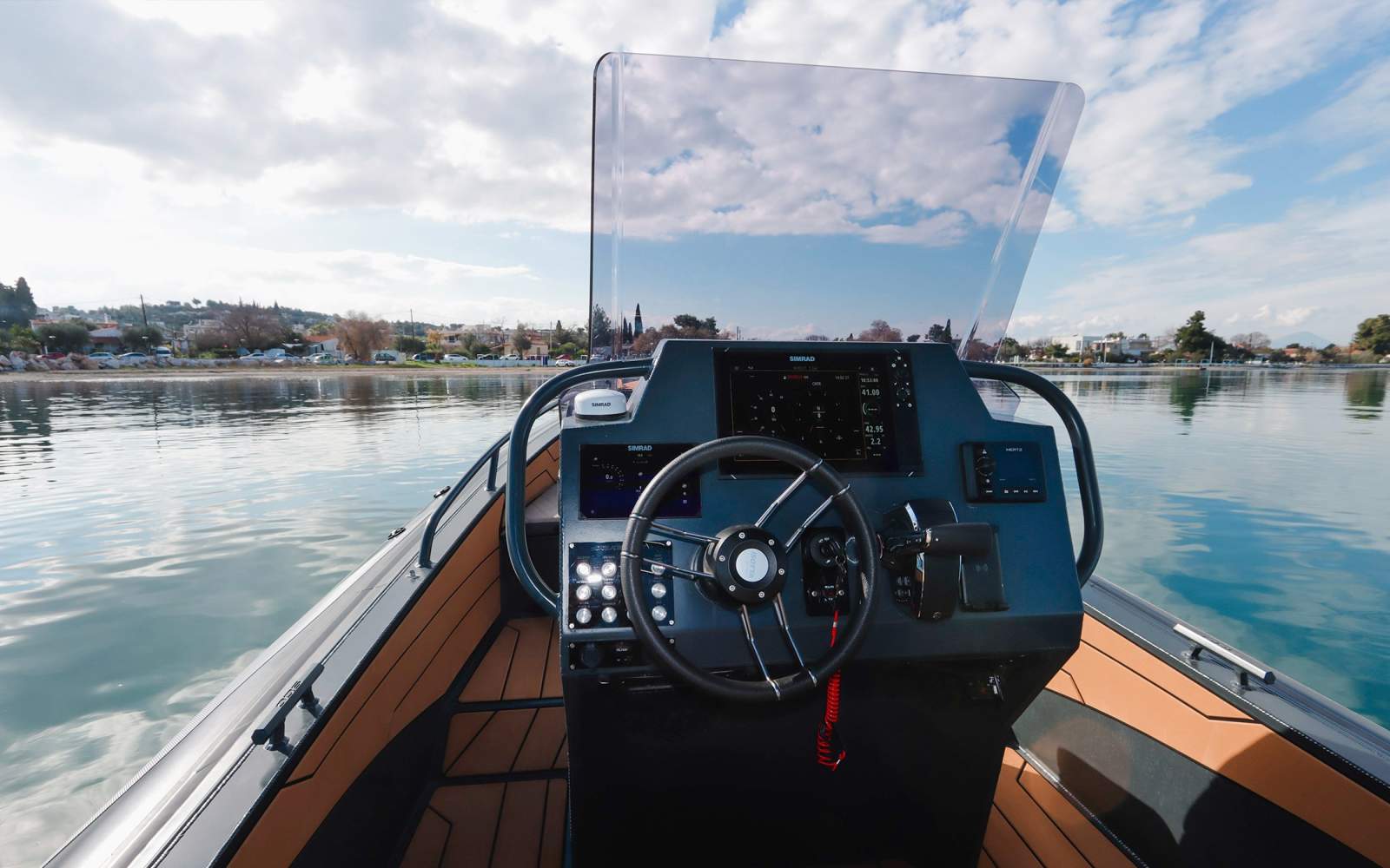 Aquaspirit S585CC