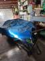 OK 13ft Sailing Dinghy
