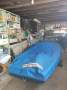 OK 13ft Sailing Dinghy