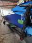 OK 13ft Sailing Dinghy