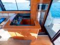 Maritimo M52