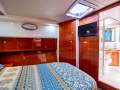 Maritimo M52