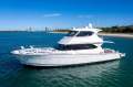 Maritimo M52