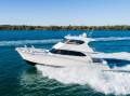 Maritimo M52