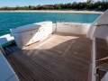 Maritimo M52