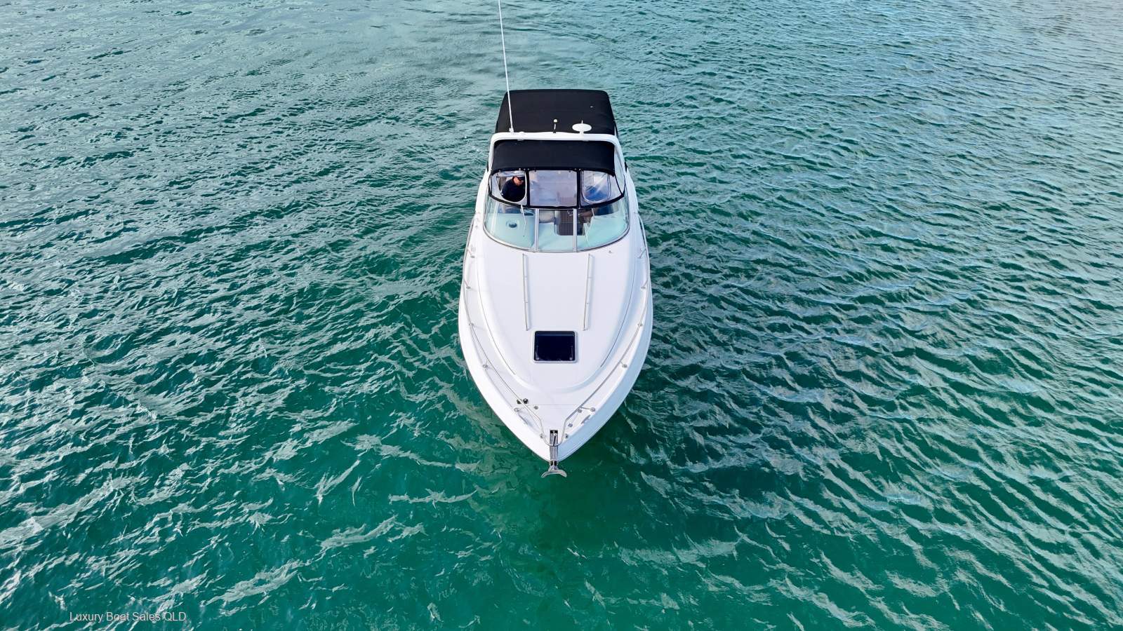 Chaparral 290 Signature