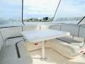 Sea Ray 44 Sedan Bridge