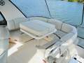Sea Ray 44 Sedan Bridge