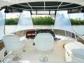 Sea Ray 44 Sedan Bridge