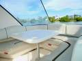 Sea Ray 44 Sedan Bridge