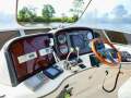 Sea Ray 44 Sedan Bridge