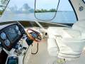 Sea Ray 44 Sedan Bridge