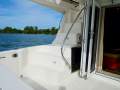 Sea Ray 44 Sedan Bridge