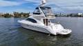 Sea Ray 44 Sedan Bridge