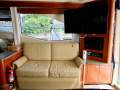 Sea Ray 44 Sedan Bridge
