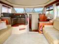Sea Ray 44 Sedan Bridge