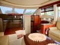 Sea Ray 44 Sedan Bridge
