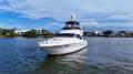 Sea Ray 44 Sedan Bridge