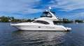 Sea Ray 44 Sedan Bridge