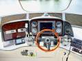 Sea Ray 44 Sedan Bridge