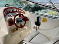Mustang 2800 SportsCruiser Series II