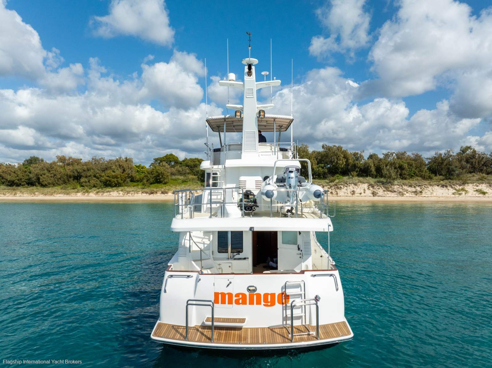 Boat image