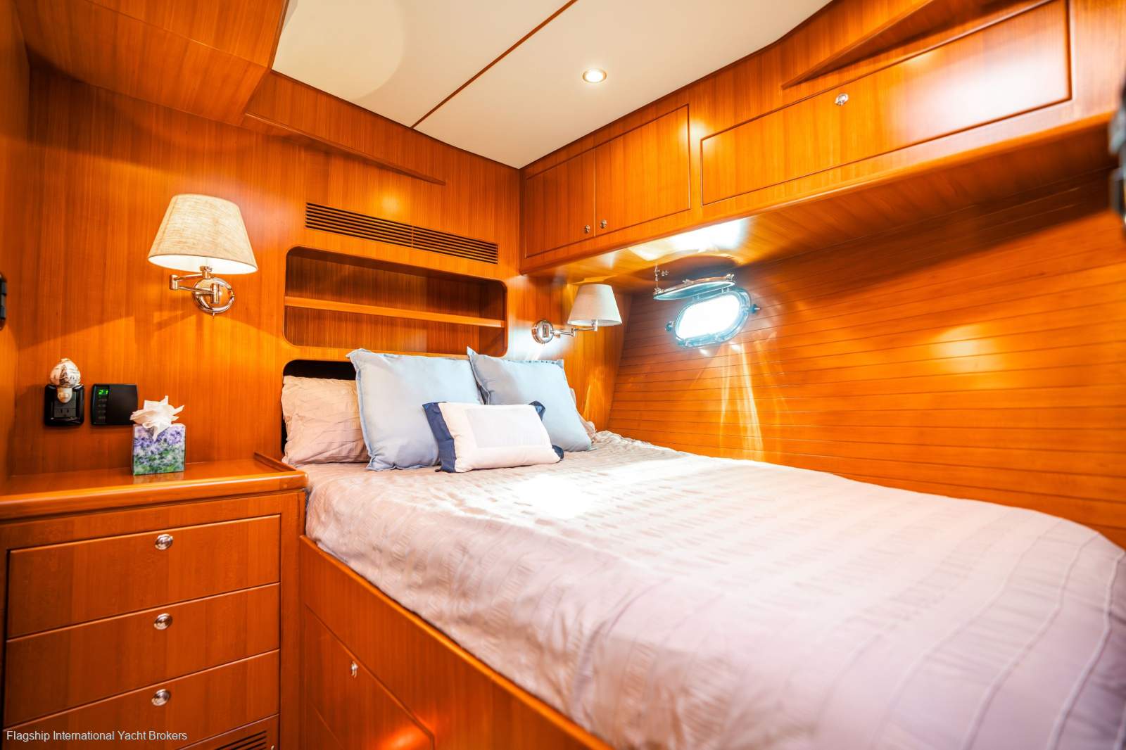 Boat image