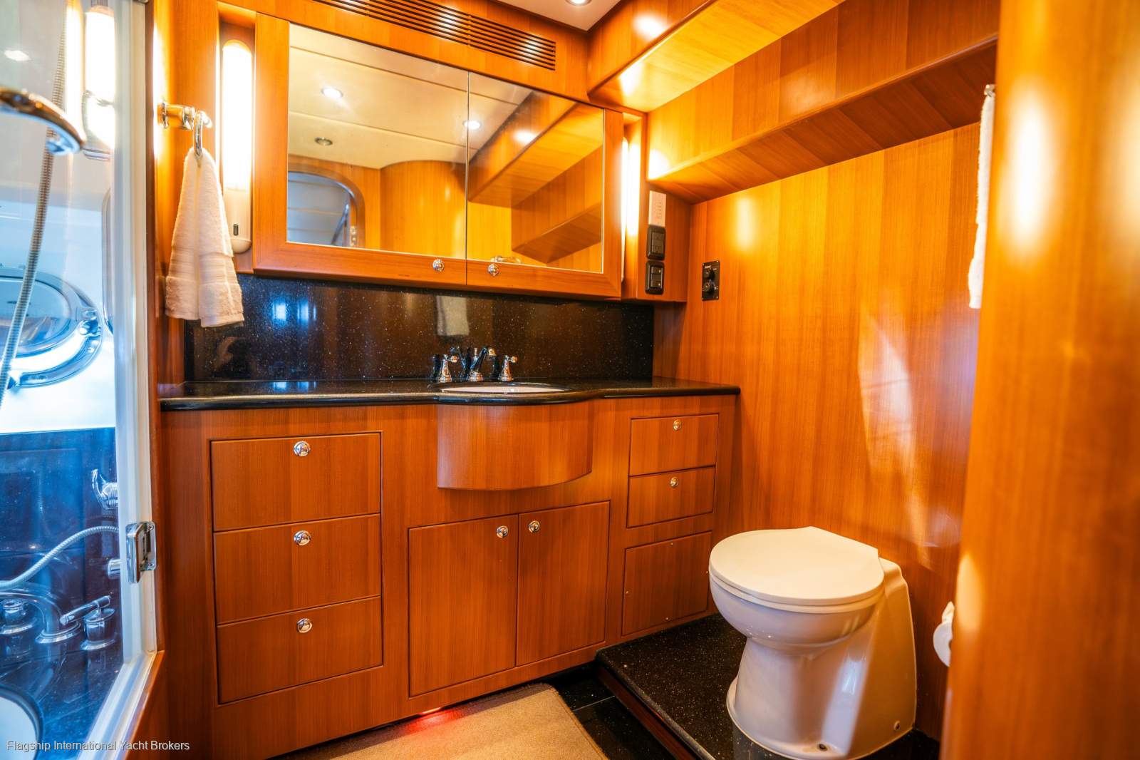 Boat image