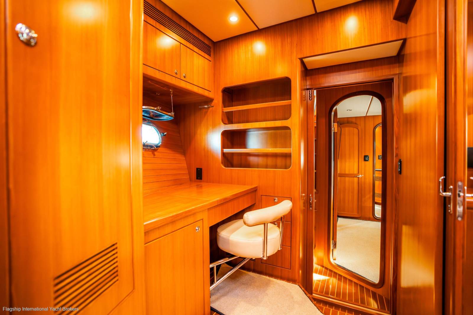 Boat image