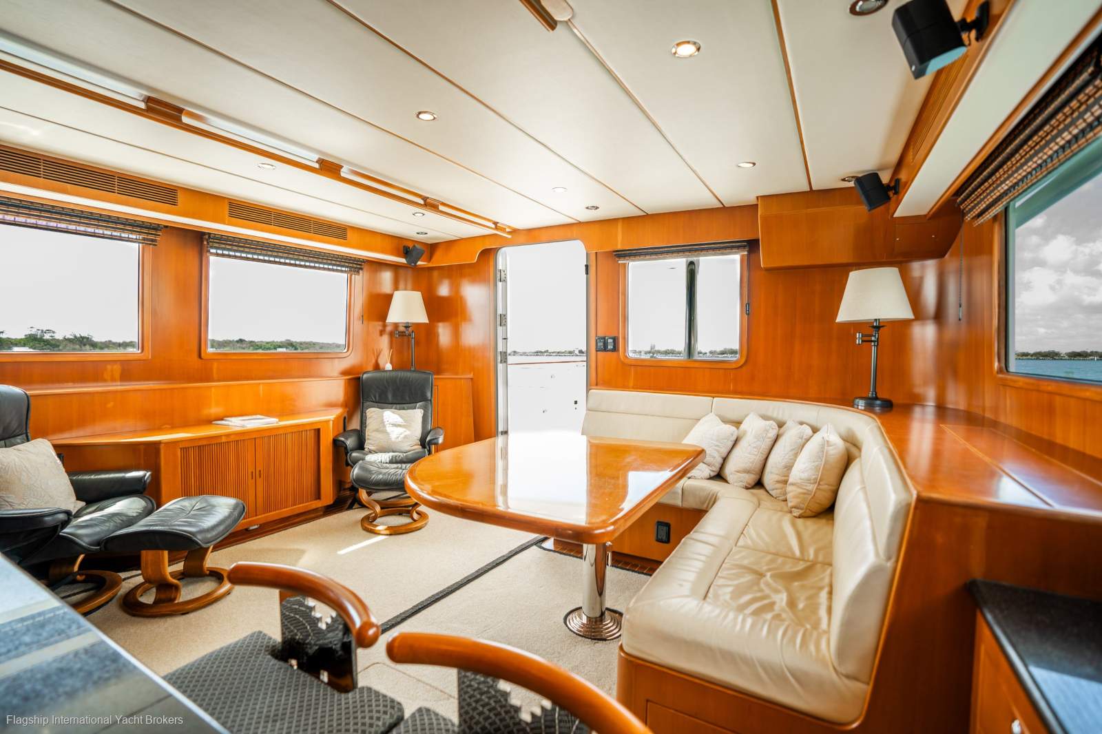 Boat image