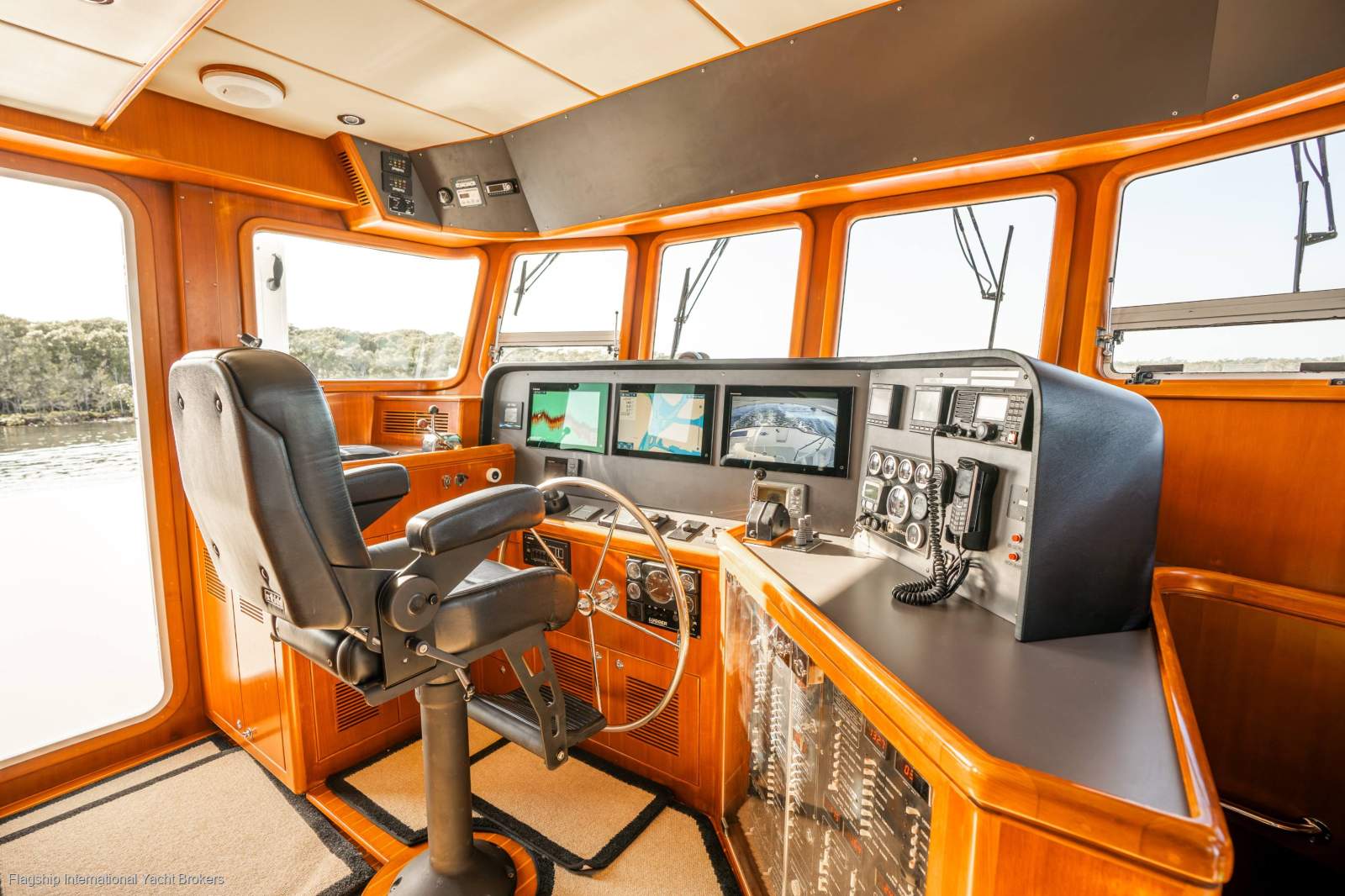 Boat image