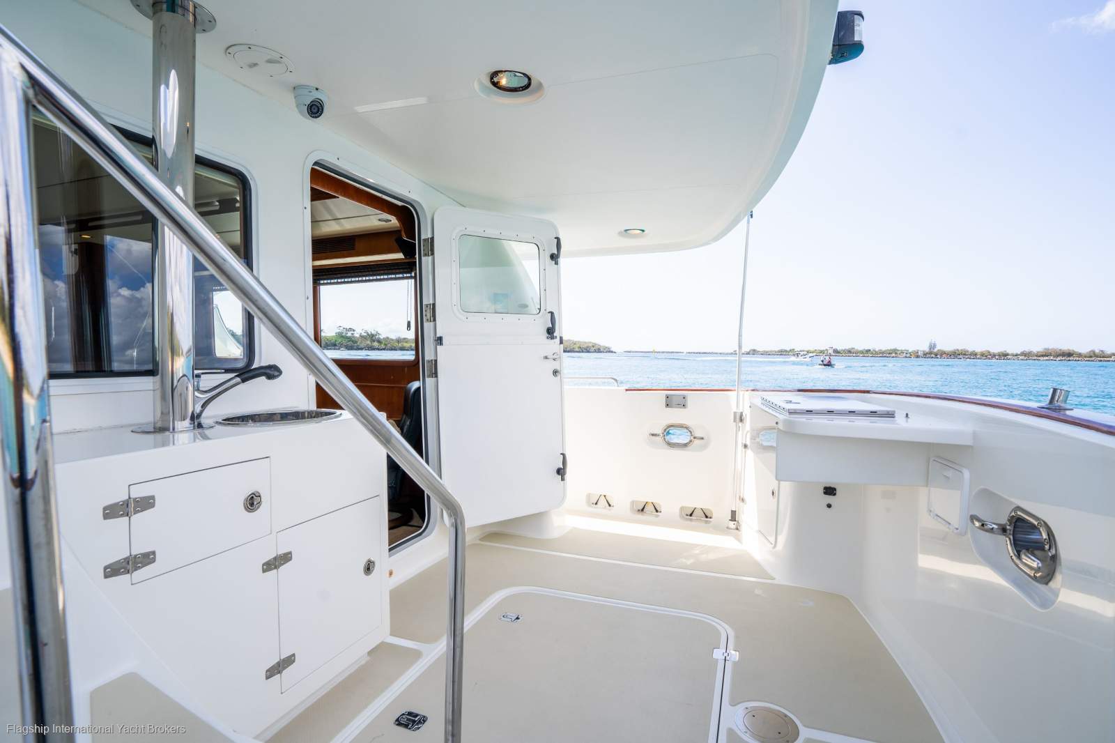 Boat image