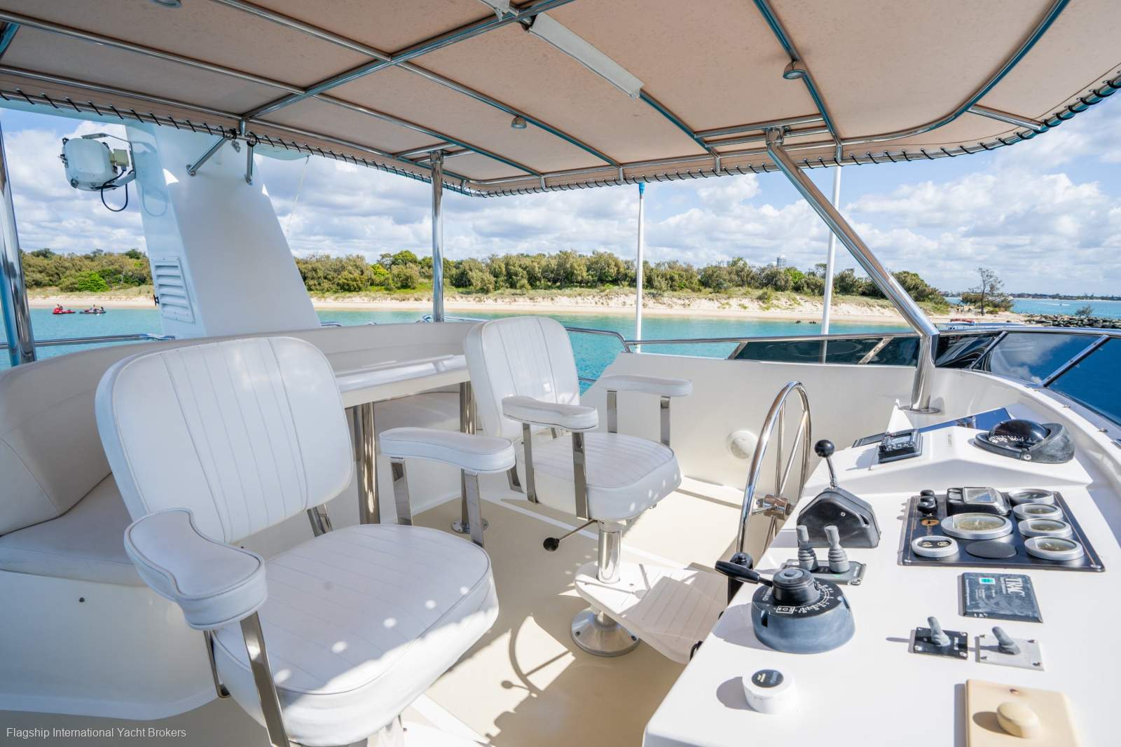 Boat image