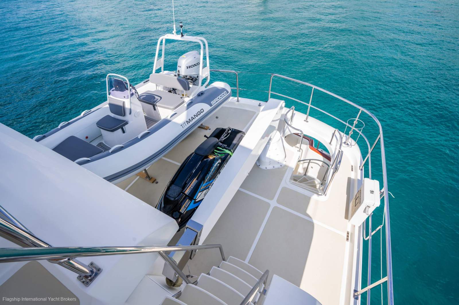 Boat image