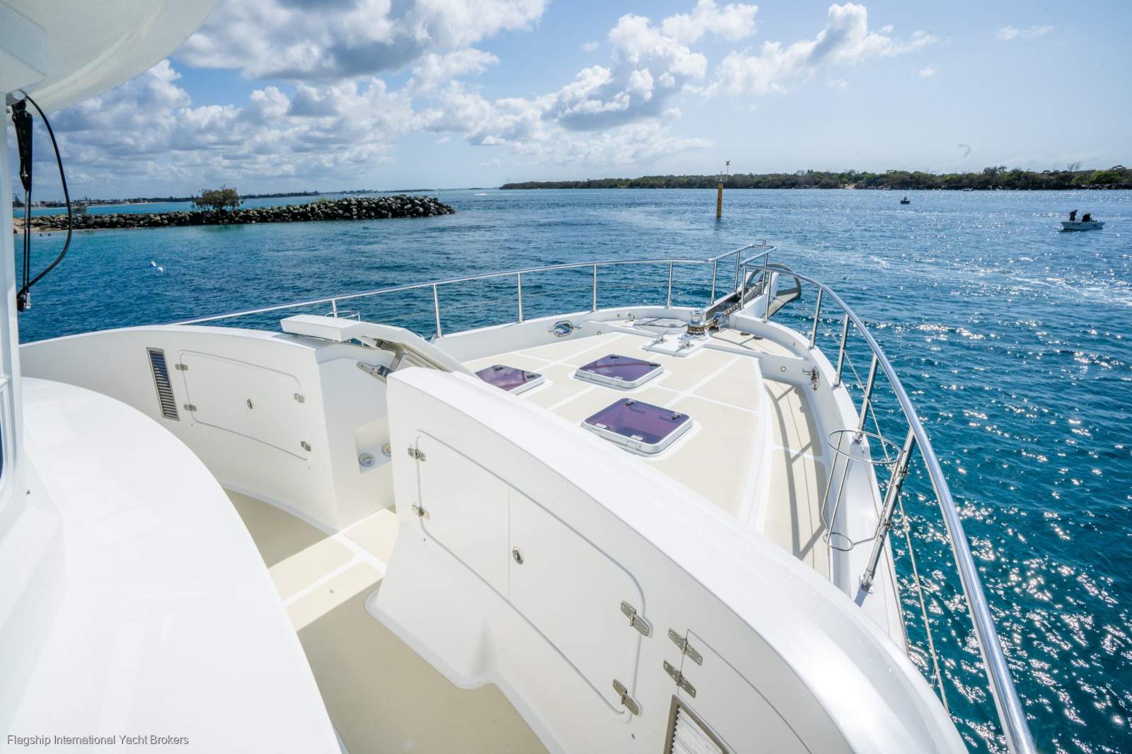 Boat image