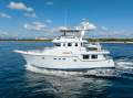Nordhavn 55 "Mango"